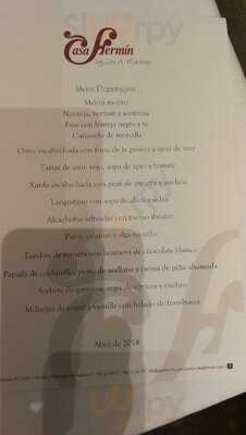 Casa Fermin