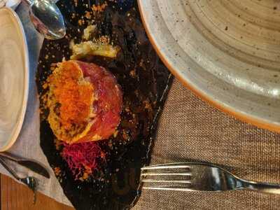 Los Montes De Galicia