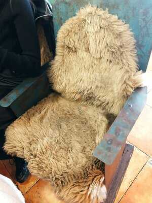 Restaurante  Alkasbah