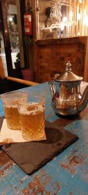 Restaurante  Alkasbah