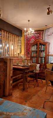 Restaurante  Alkasbah