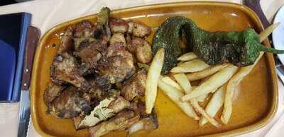 Las Ventas De Velazquez