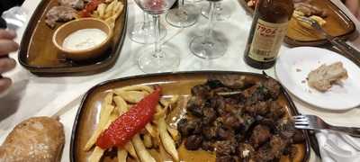 Las Ventas De Velazquez