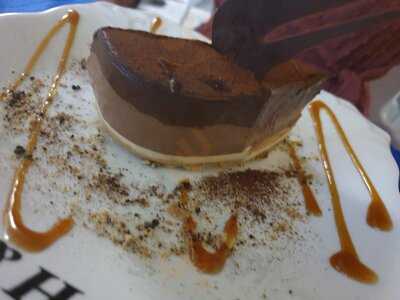 Marisqueria Casa Jose