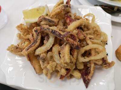 Marisqueria Casa Jose