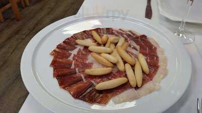 Marisqueria Casa Jose