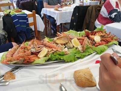 Marisqueria Casa Jose