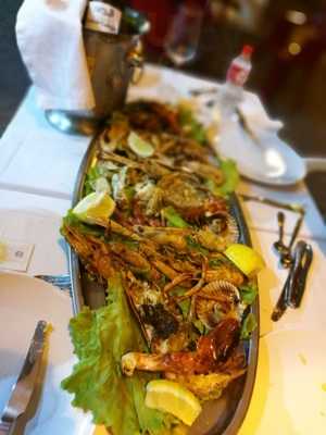 Marisqueria Casa Jose