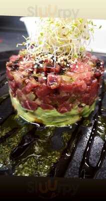 Flanker Bar Las Rozas