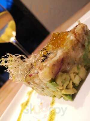 Flanker Bar Las Rozas