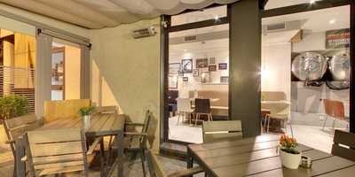 Flanker Bar Las Rozas