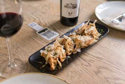 Flanker Bar Las Rozas