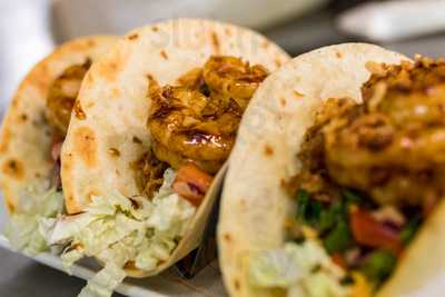 Flanker Bar Las Rozas