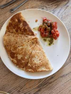 Flanker Bar Las Rozas