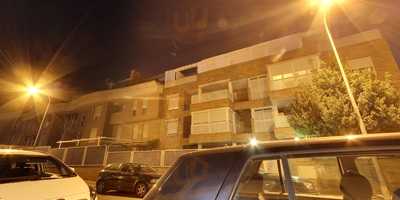 Flanker Bar Las Rozas