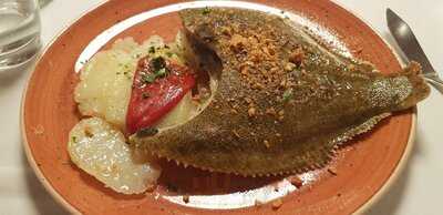 Restaurante Don José