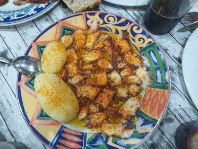 SidrerÍa Casa Carmen