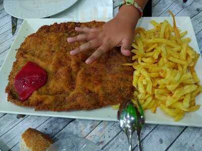 SidrerÍa Casa Carmen