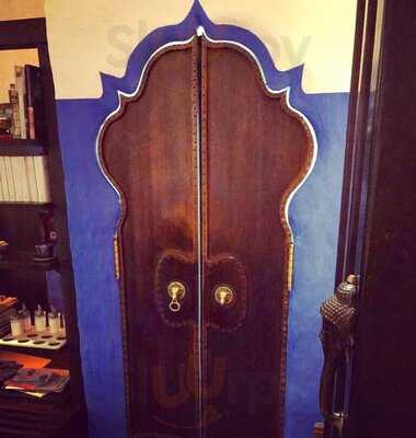 Salón De Te Pokhara