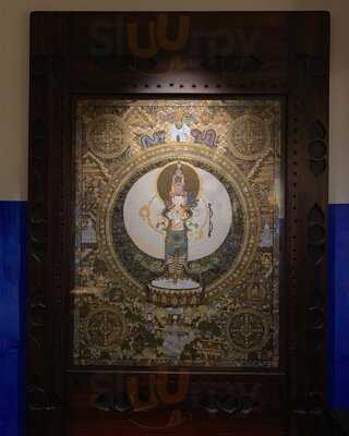 Salón De Te Pokhara