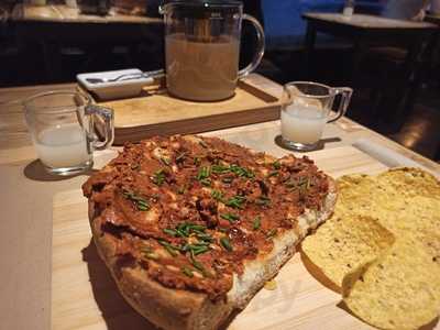 Salón De Te Pokhara