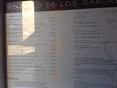 El Pozo De Los Sabores