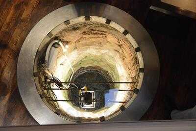 El Pozo De Los Sabores