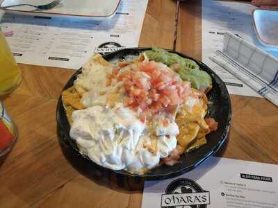 O'hara's Irish Club & Restaurant