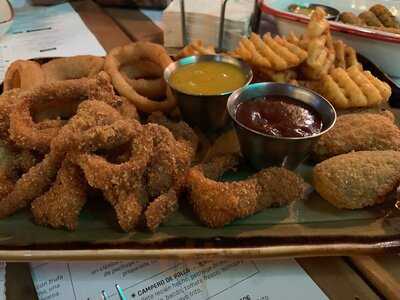 O'hara's Irish Club & Restaurant