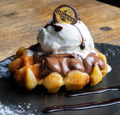 O'hara's Irish Club & Restaurant