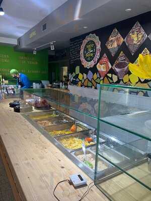 Restaurante Justo A Tu Gusto