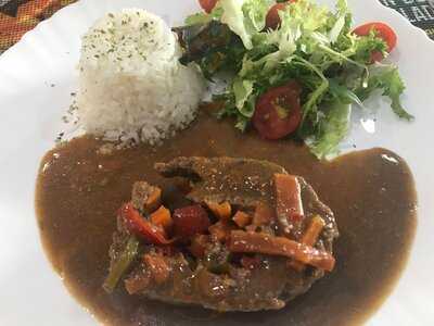 Restaurante Justo A Tu Gusto