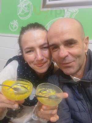 Restaurante Justo A Tu Gusto