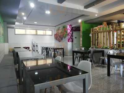 Restaurante Justo A Tu Gusto