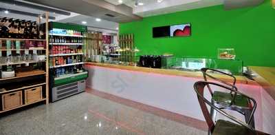 Restaurante Justo A Tu Gusto