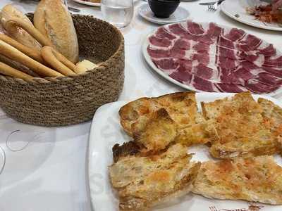 Restaurante Salzillo - Photo 7