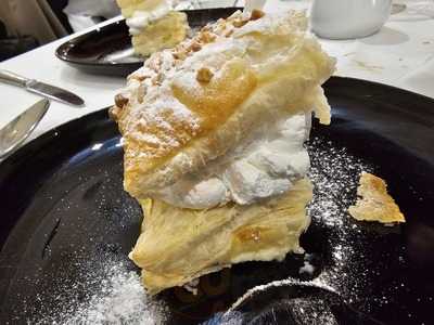 Restaurante Salzillo