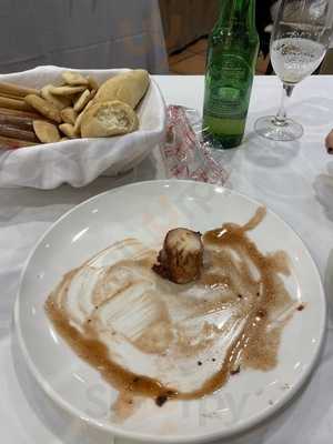 Restaurante Salzillo