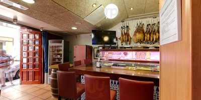 Restaurante Salzillo