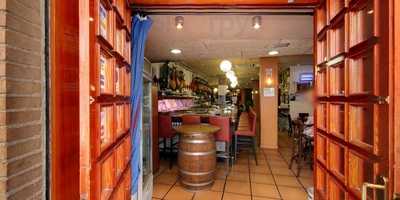 Restaurante Salzillo