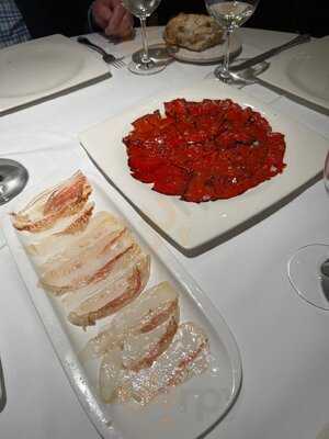 Restaurante Alhambra