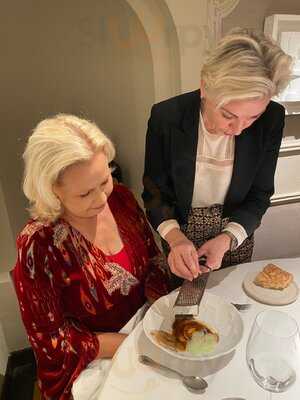 Restaurante Alhambra