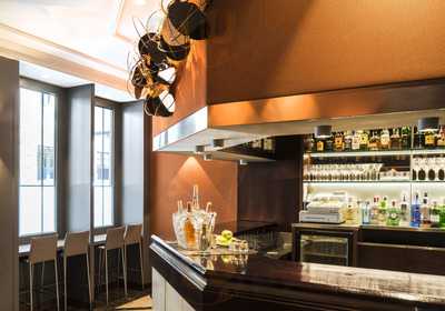 Restaurante Alhambra