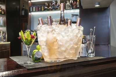 Restaurante Alhambra