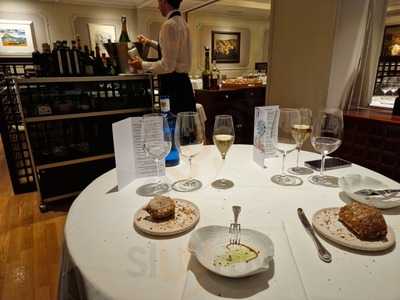 Restaurante Alhambra