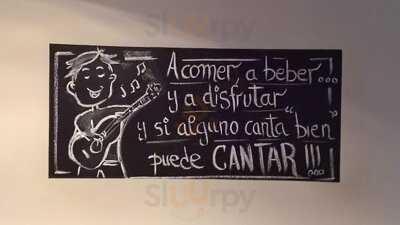 Restaurante Casa El Gaiterin