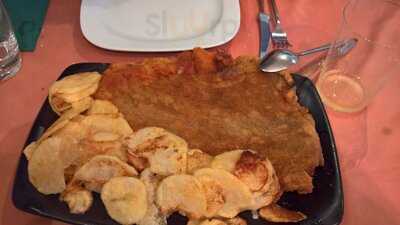 Restaurante Casa El Gaiterin