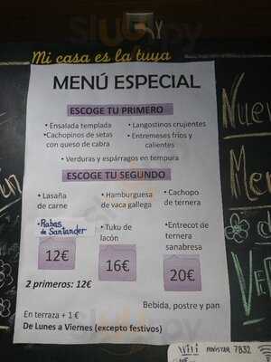 Restaurante Casa El Gaiterin