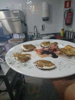 Restaurante Casa El Gaiterin