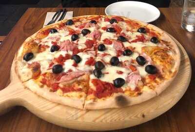 Gelateria VÍa Mazzini 43